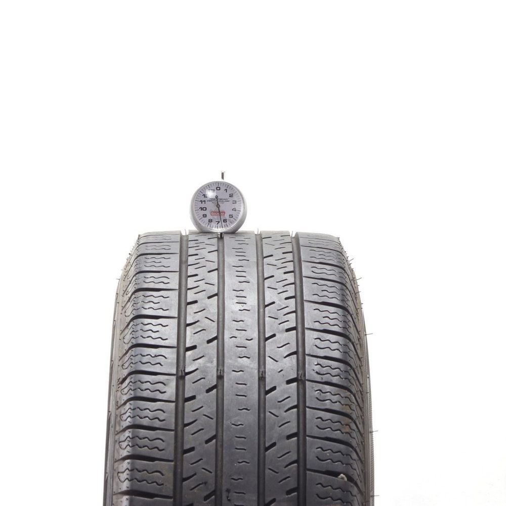 Set of (2) Used LT 235/80R17 Nexen Roadian HTX RH5 120/117R E - 6-6.5/32 - Image 5