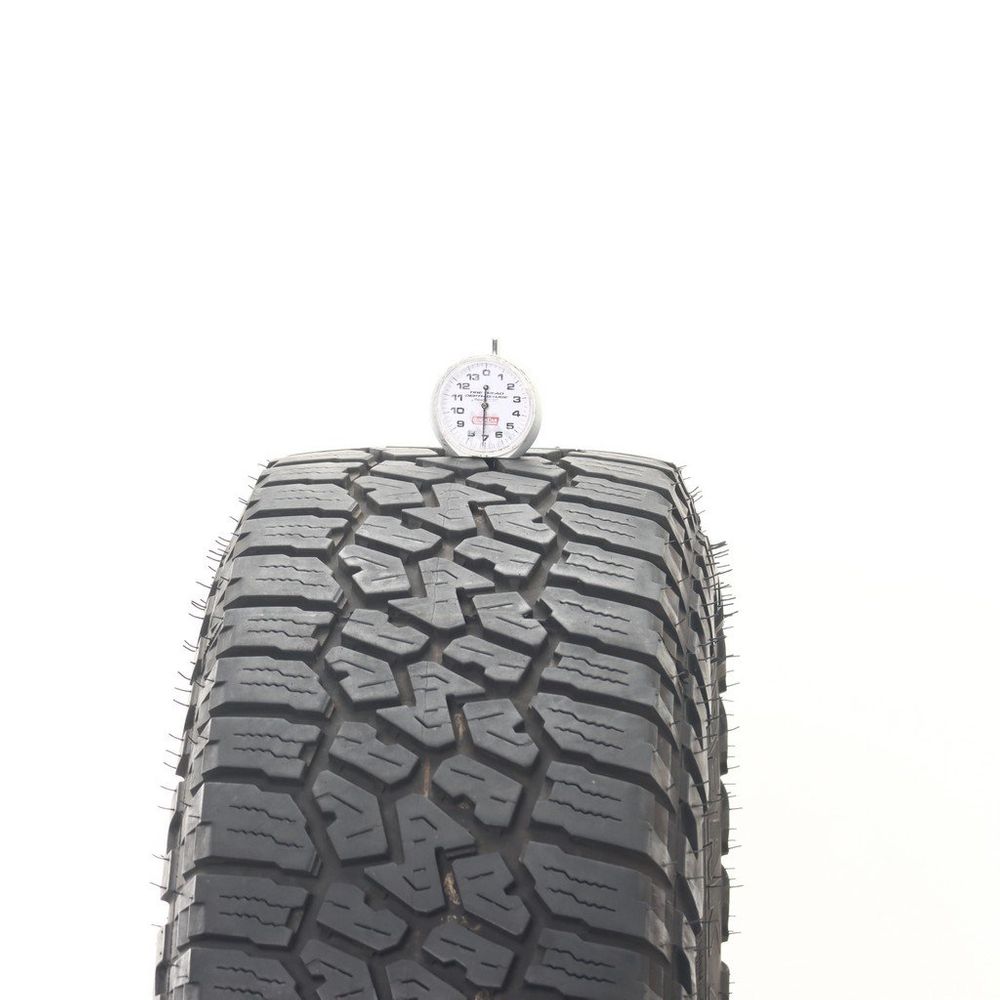 Set of (2) Used 235/75R15 Falken Wildpeak A/T3W 109T - 7-7.5/32 - Image 2