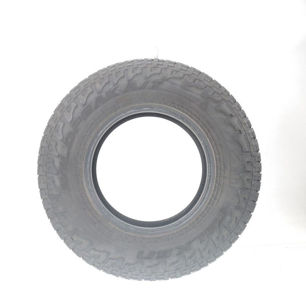 Set of (2) Used 235/75R15 Falken Wildpeak A/T3W 109T - 7-7.5/32 - Image 6