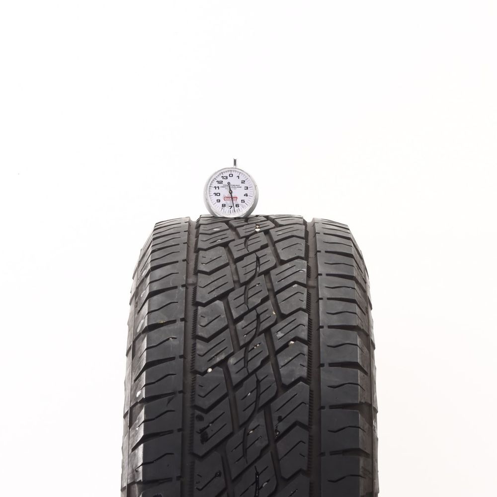 Used 225/65R17 Continental CrossContact ATR 102H - 6.5/32 - Image 2