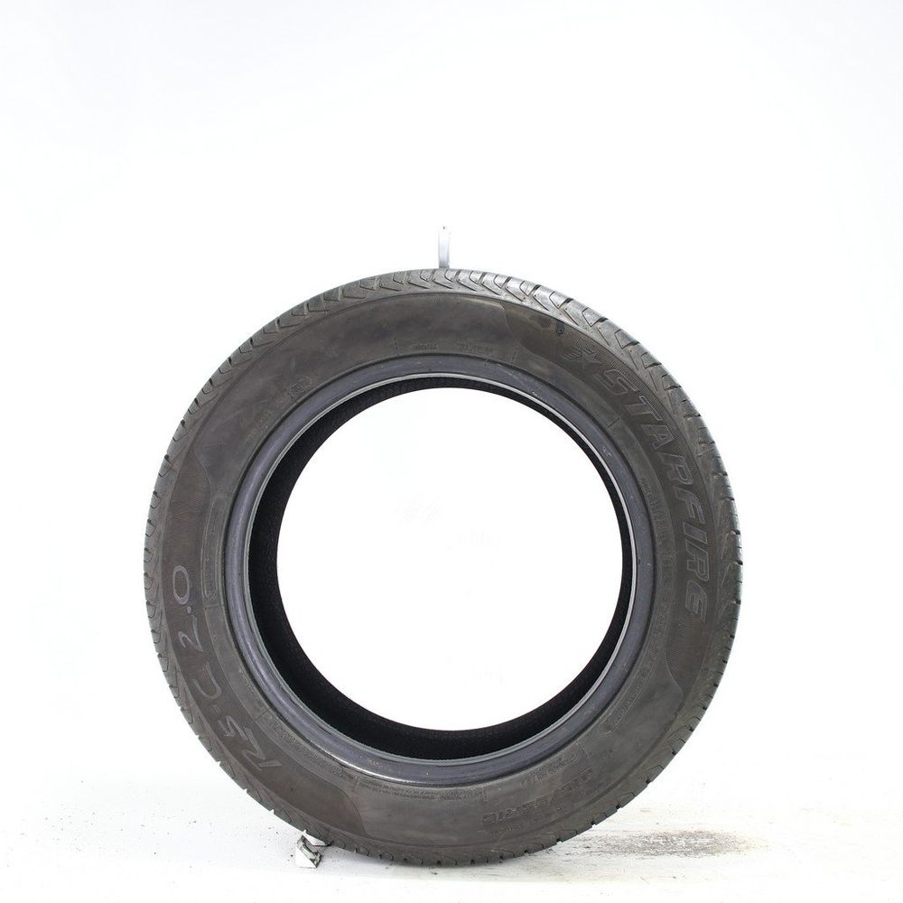 Used 215/55R16 Starfire RS-C 2.0 93H - 8.5/32 - Image 3