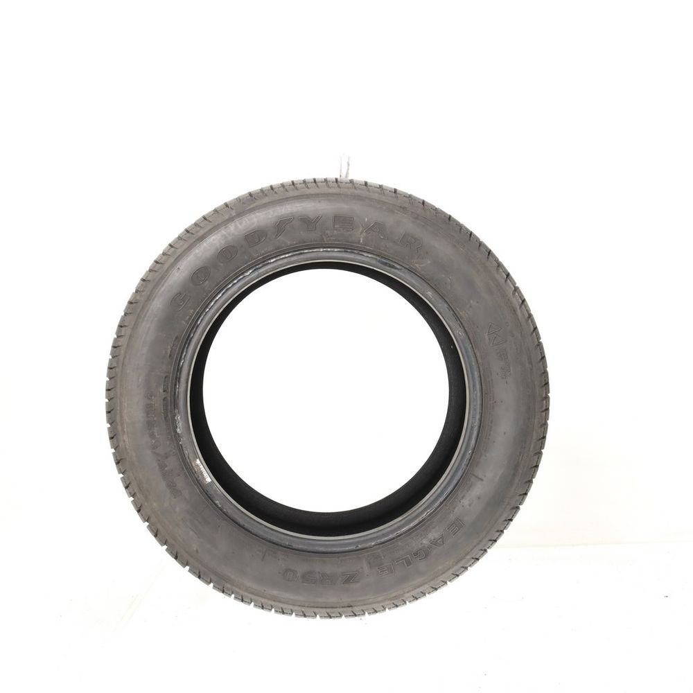 Used 255/50ZR16 Goodyear Eagle ZR50 1N/A - 9/32 - Image 3
