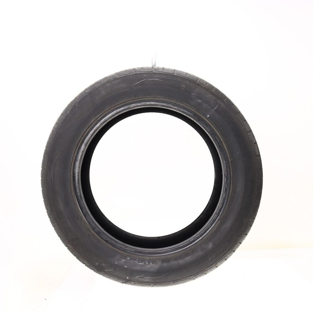 Set of (2) Used 235/55ZR17 Ohtsu FP0612 A/S 99W - 7.5-8.5/32 - Image 6
