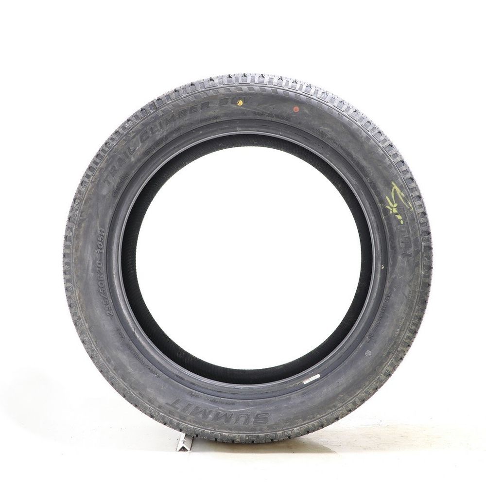 Set of (2) New 255/50R20 Summit Trail Climber Suv  HT01 105H - 9.5/32 - Image 3