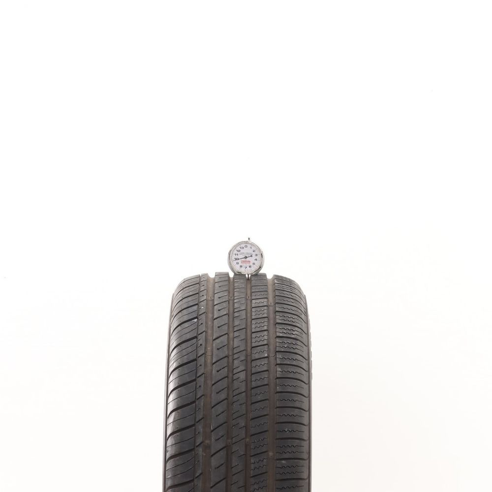 Set of (2) Used 195/65R15 Kumho Ecsta LX Platinum 91V - 9.5/32 - Image 2