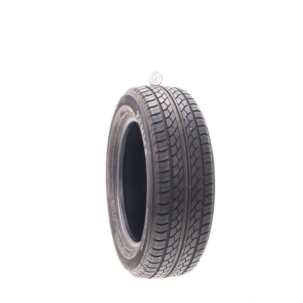 Set of (2) Used 225/60R17 Zenna Sport Line 99H - 8.5/32 - Image 1