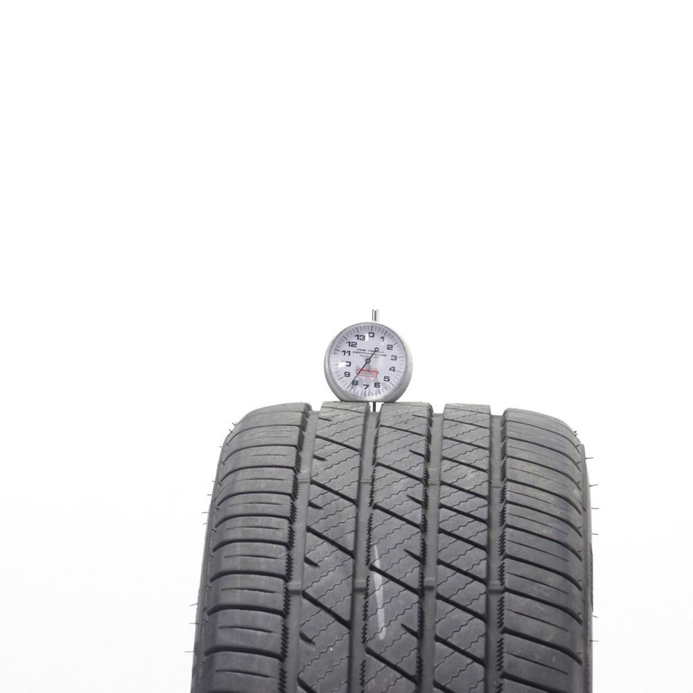 Set of (2) Used 215/45R18 Bridgestone Potenza RE980AS 93W - 6.5-8/32 - Image 5