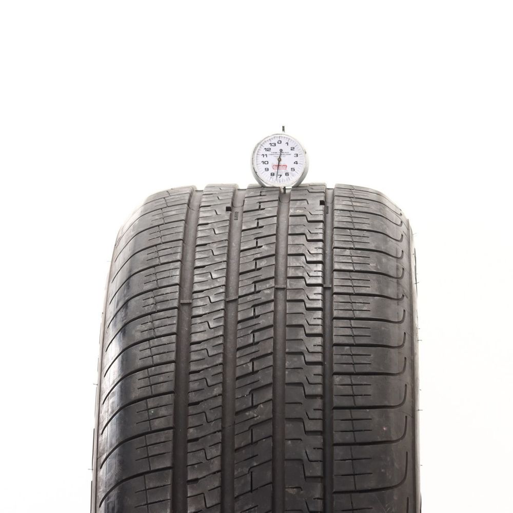 Used 255/55ZR19 Goodyear Eagle Exhilarate 111Y - 7/32 - Image 2