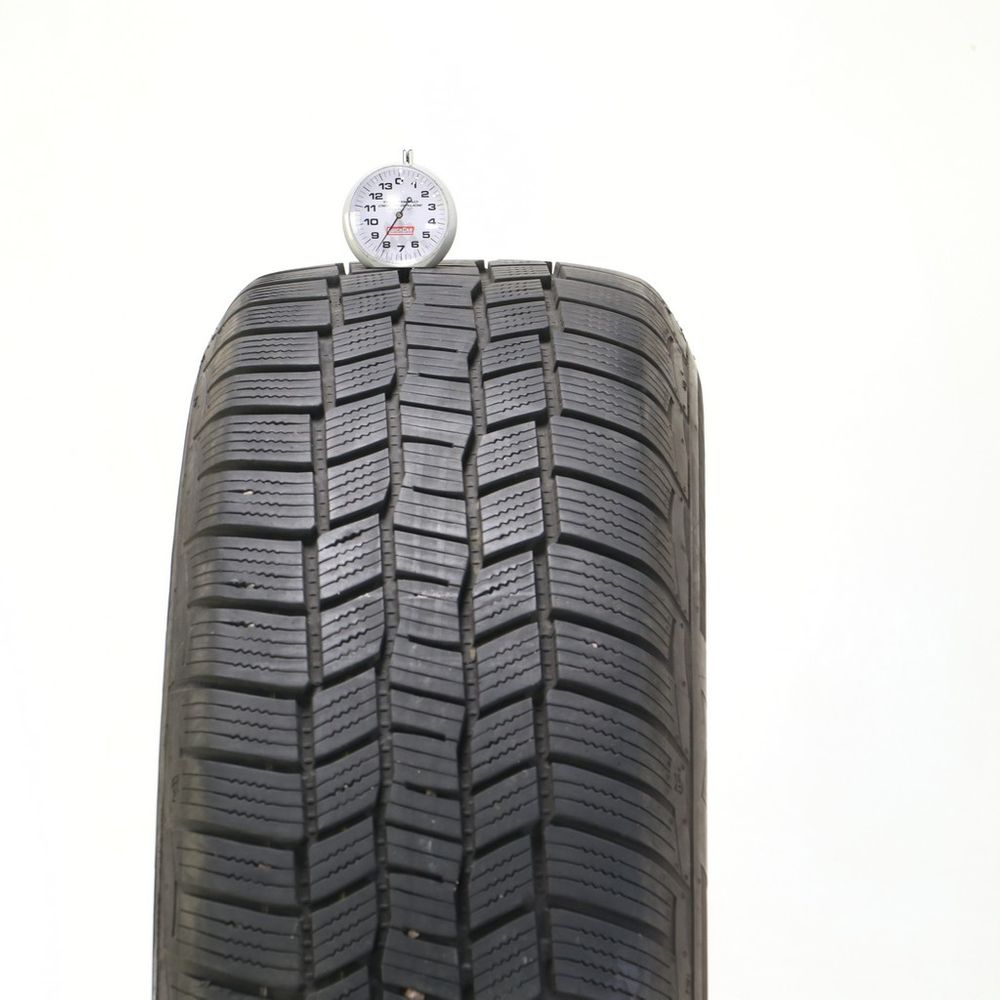 Set of (2) Used 235/65R18 General Altimax 365 AW 106H - 8-9/32 - Image 2