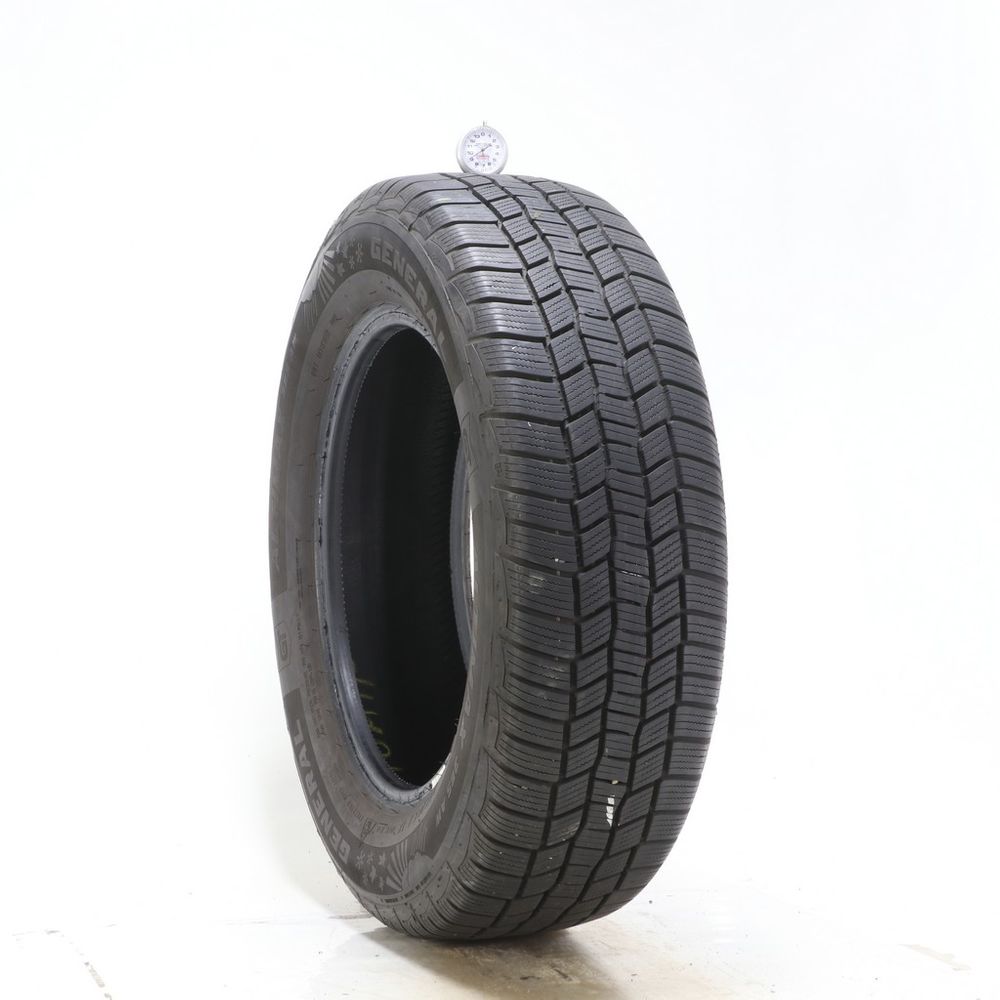 Set of (2) Used 235/65R18 General Altimax 365 AW 106H - 8-9/32 - Image 4