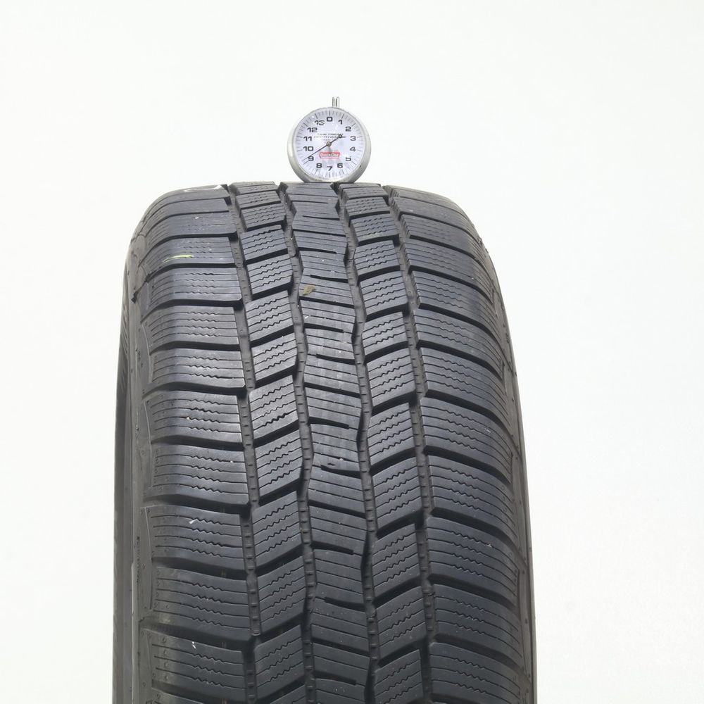 Set of (2) Used 235/65R18 General Altimax 365 AW 106H - 8-9/32 - Image 5