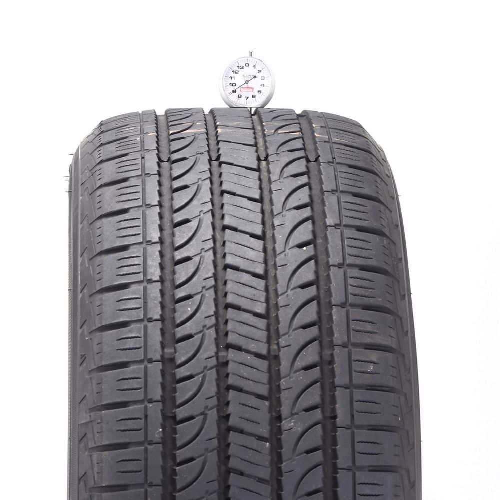 Set of (2) Used 275/50R21 Yokohama Geolandar H/T G056 113V - 7.5-9/32 - Image 5