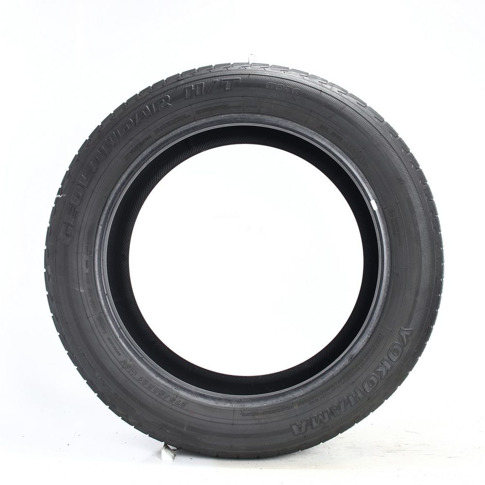 Set of (2) Used 275/50R21 Yokohama Geolandar H/T G056 113V - 7.5-9/32 - Image 6