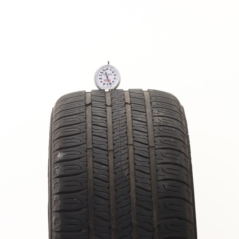 Set of (2) Used 255/50R20 Goodyear Assurance All-Season 105H - 5.5-6/32 - Image 5