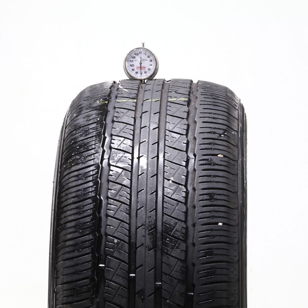 Used 265/65R17 Delinte DH7 SUV 112H - 7/32 - Image 2