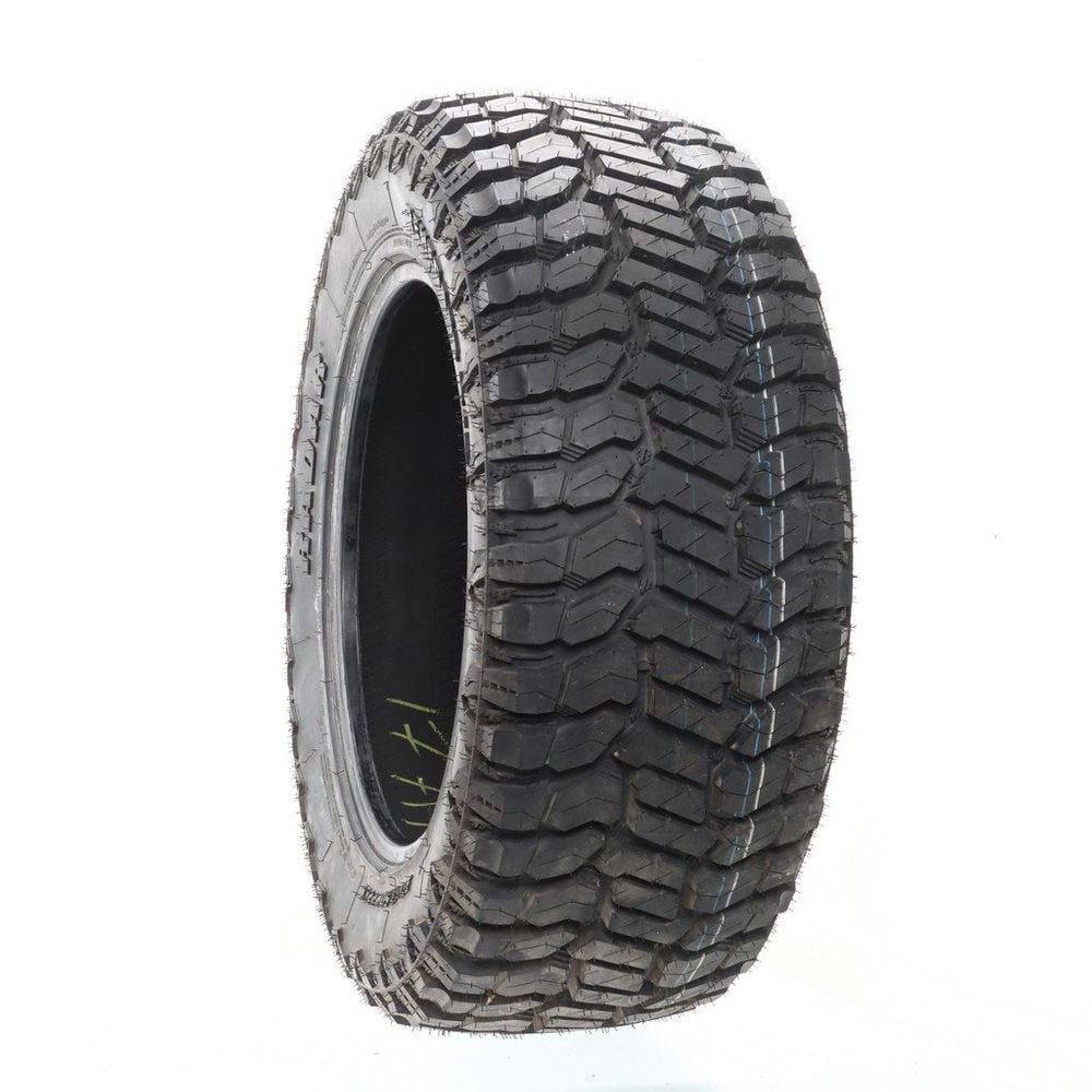 Driven Once LT 37X13.5R22 Radar Renegade R/T Plus 123Q E - 19/32 - Image 1