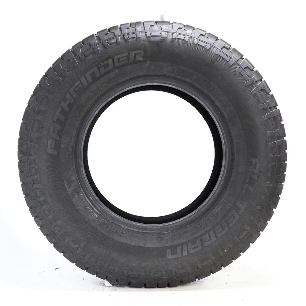 Used LT 285/70R17 Pathfinder All Terrain 121/118S - 13.5/32 - Image 3