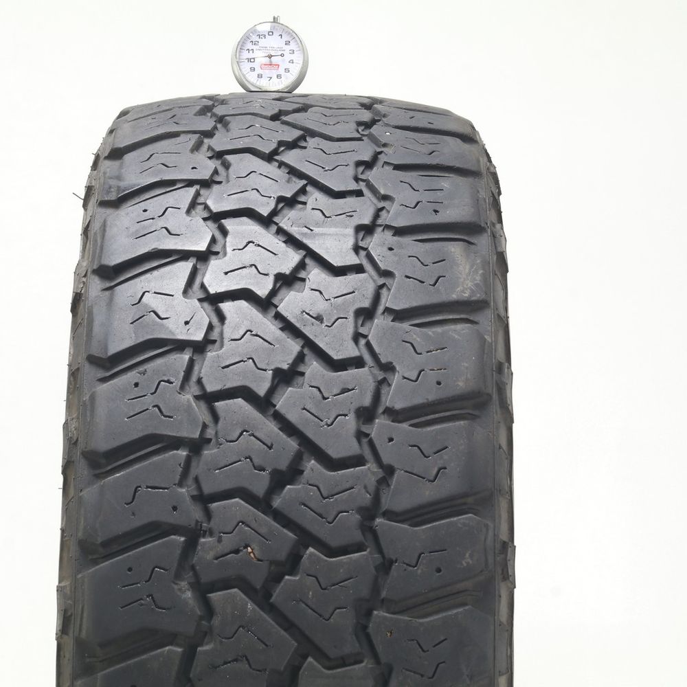 Used LT 265/60R20 Mastercraft Courser CXT 121/118Q E - 10/32 - Image 2