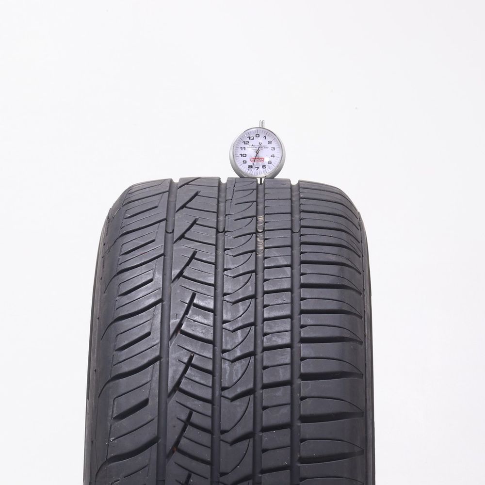 Used 235/55ZR17 General G-Max Justice 99W - 7.5/32 - Image 2