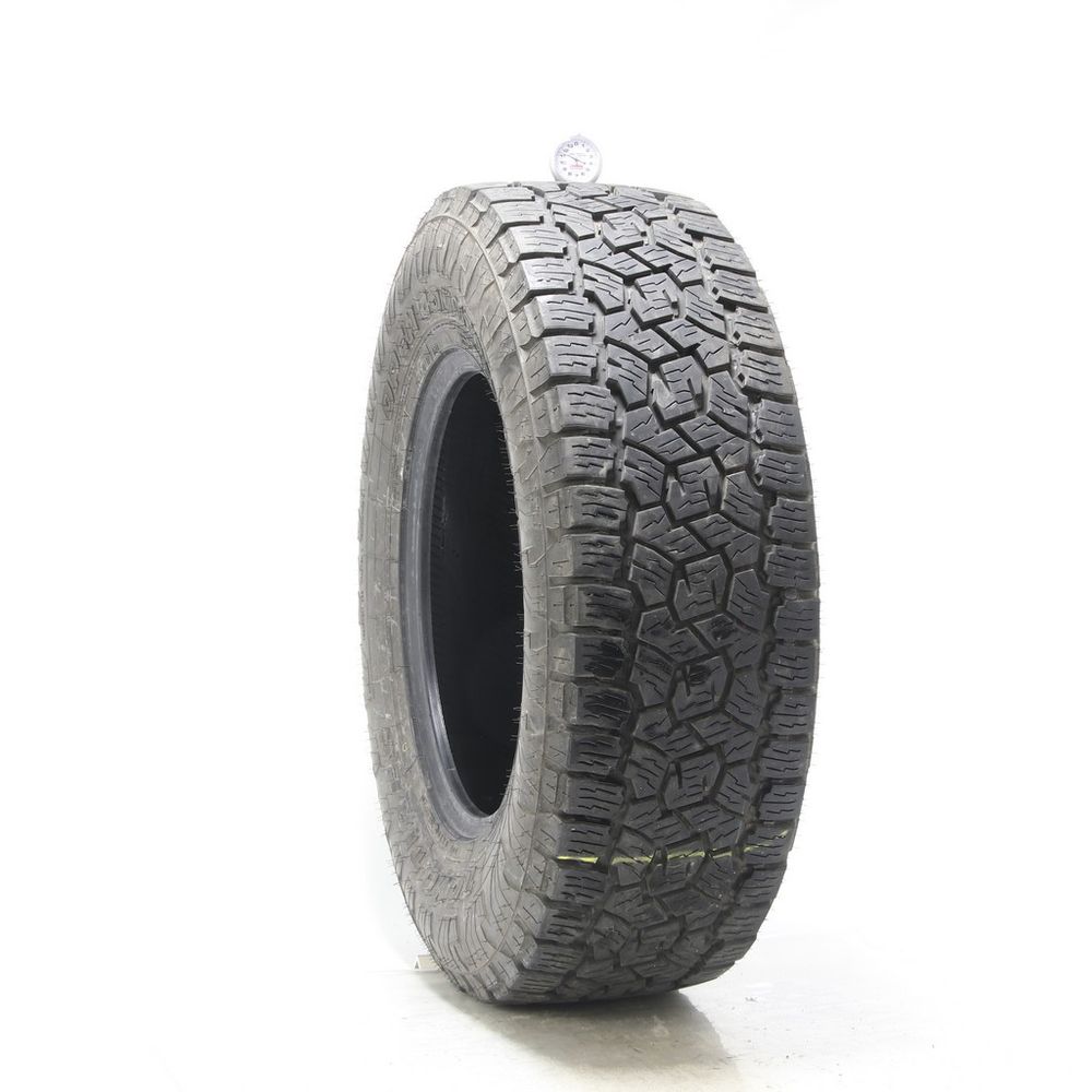 Used 265/70R17 Toyo Open Country A/T III 115T - 11/32 - Image 1