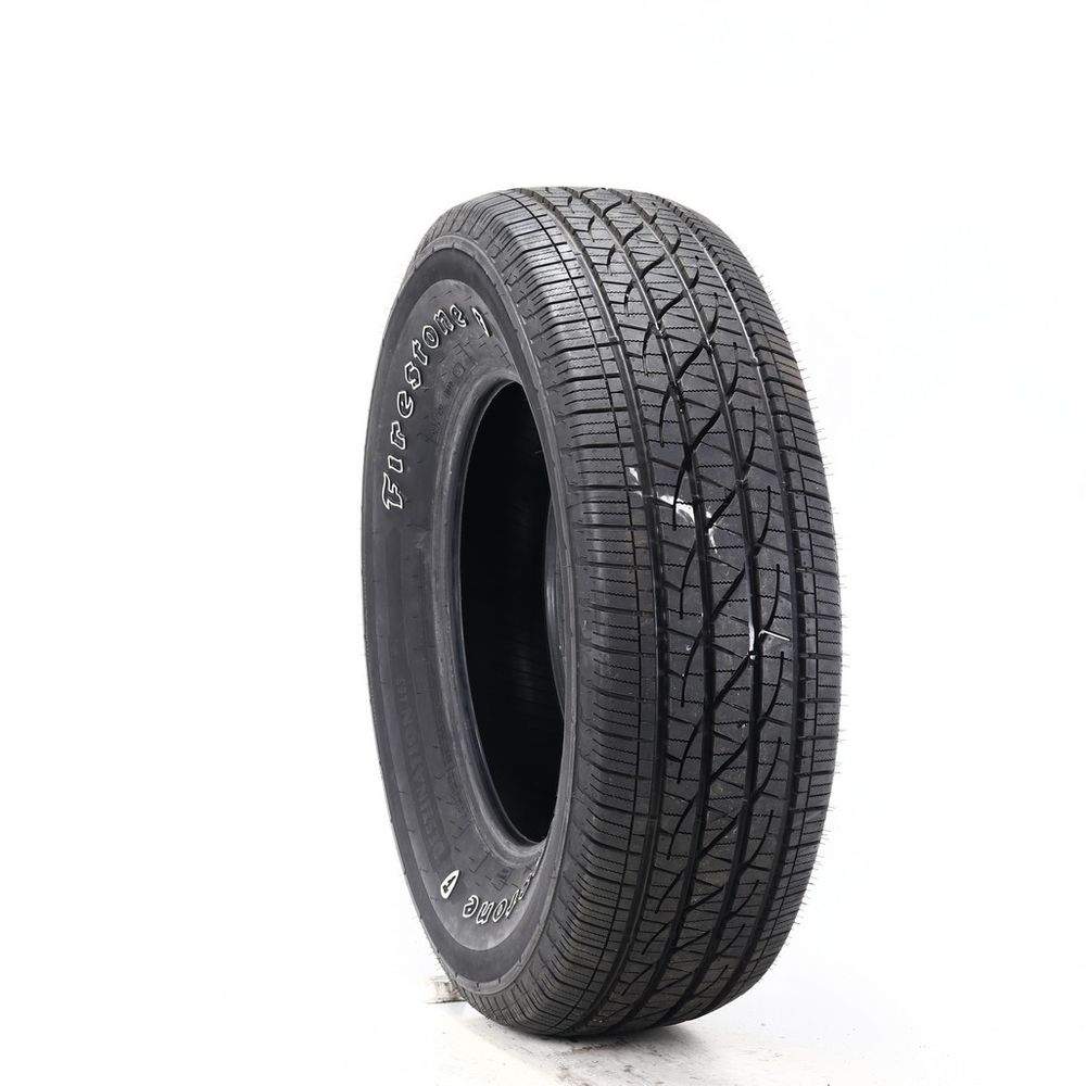 New 255/70R17 Firestone Destination LE3 112T - 10/32 - Image 1