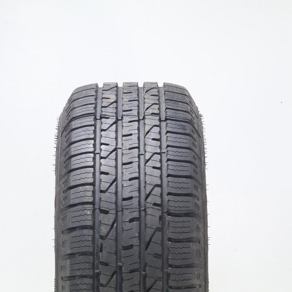 Set of (2) New 265/60R18 Goodyear Wrangler Steadfast HT Kevlar 110H - Image 2