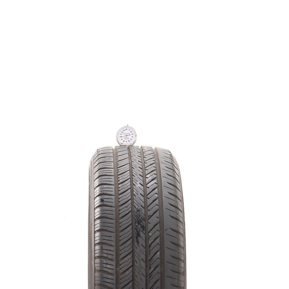Set of (4) Used 205/55R17 Yokohama YK-GTX 95V - 10-11.5/32 - Image 2