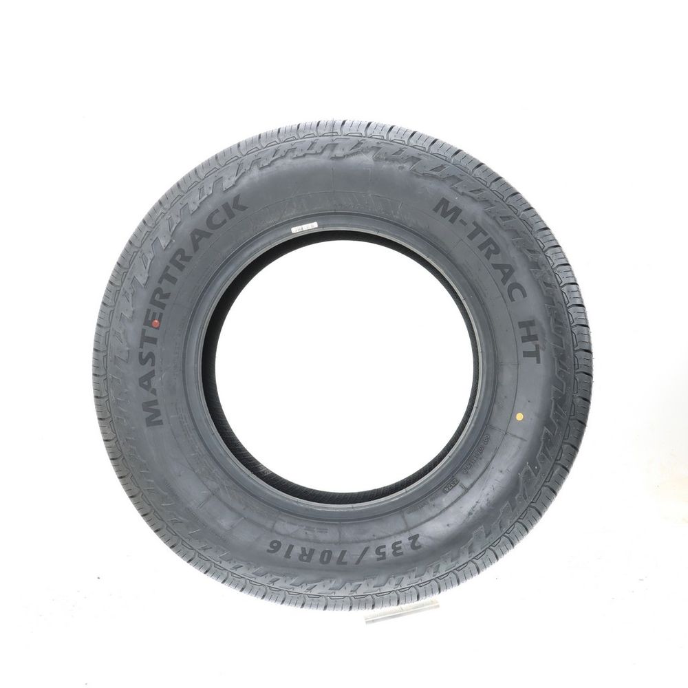 New 235/70R16 Mastertrack M-Trac HT 106H - Image 3