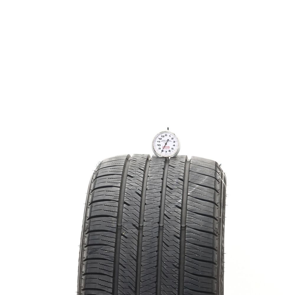 Set of (2) Used 235/45R18 Mazama Reputation NLW-3 94V - 8/32 - Image 2