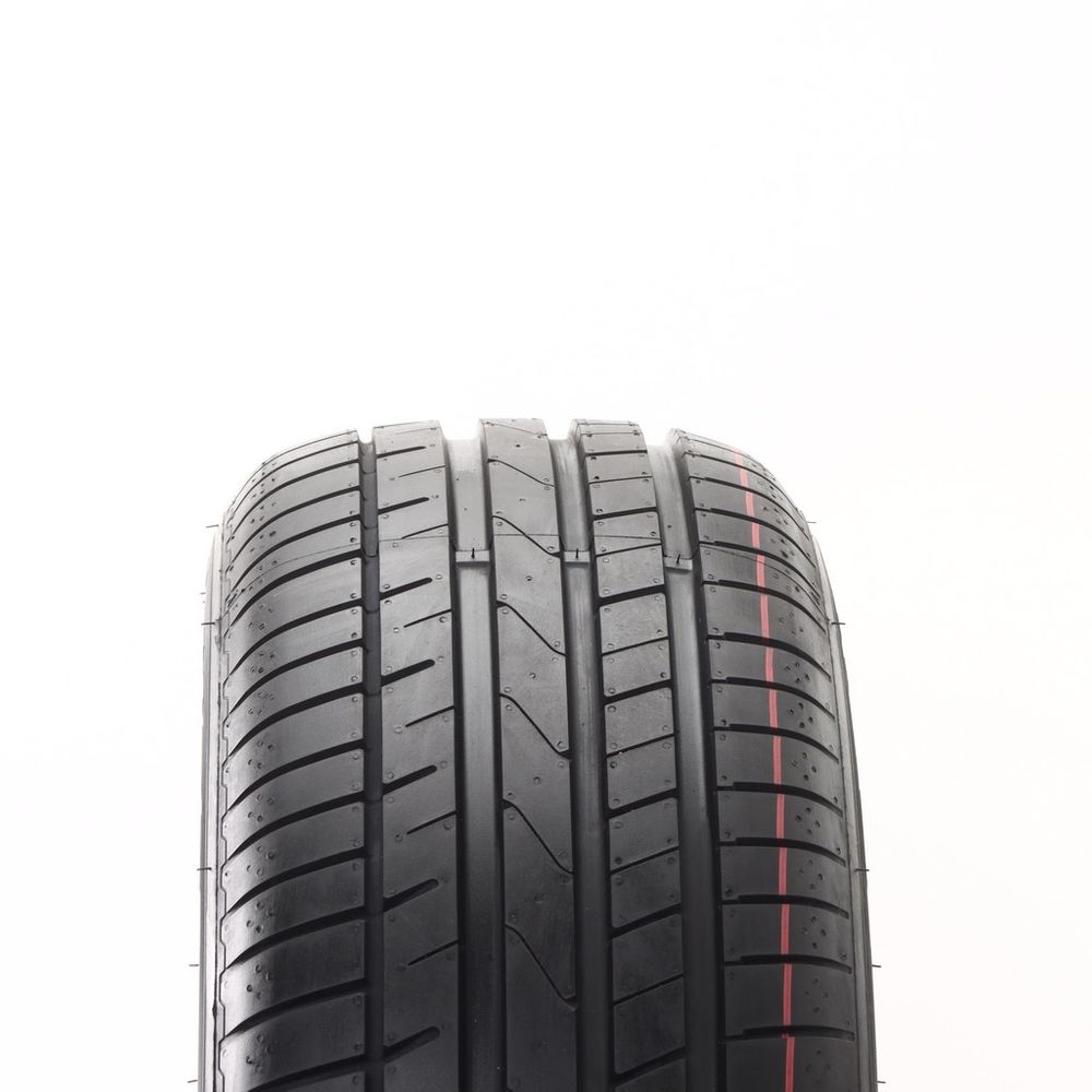 New 235/60R18 Petlas Explero PT431 H/T 107V - Image 2