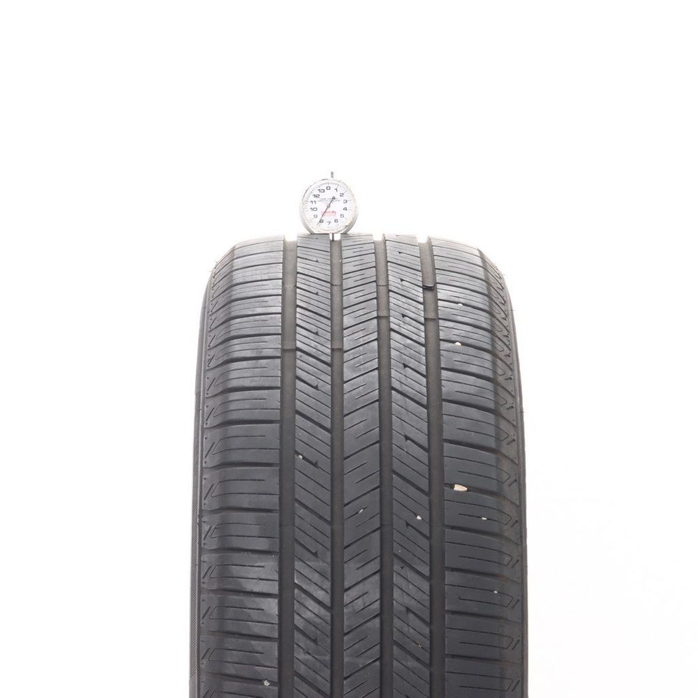 Set of (2) Used 255/55R20 Blackhawk Agility SUV 110V - 7-8/32 - Image 5