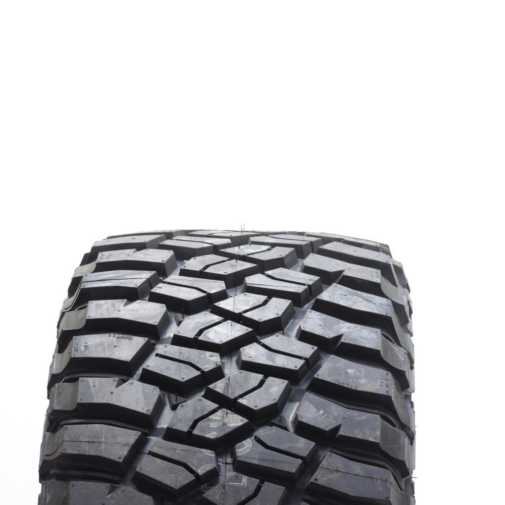New LT 33X12.5R20 BFGoodrich Mud-Terrain T/A KM3 114Q E - 18/32 - Image 2