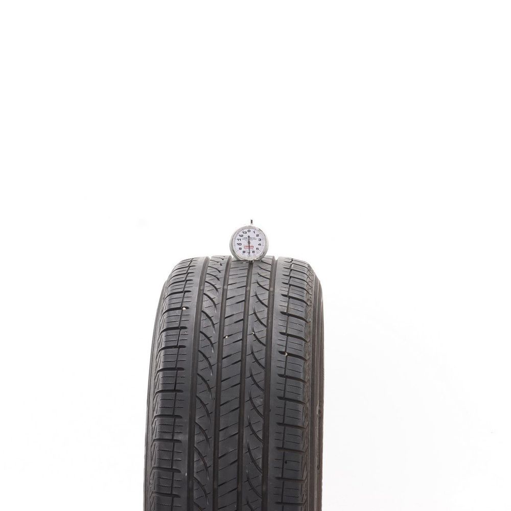 Set of (4) Used 205/55R16 Yokohama Avid GT 91H - 6.5-8/32 - Image 2