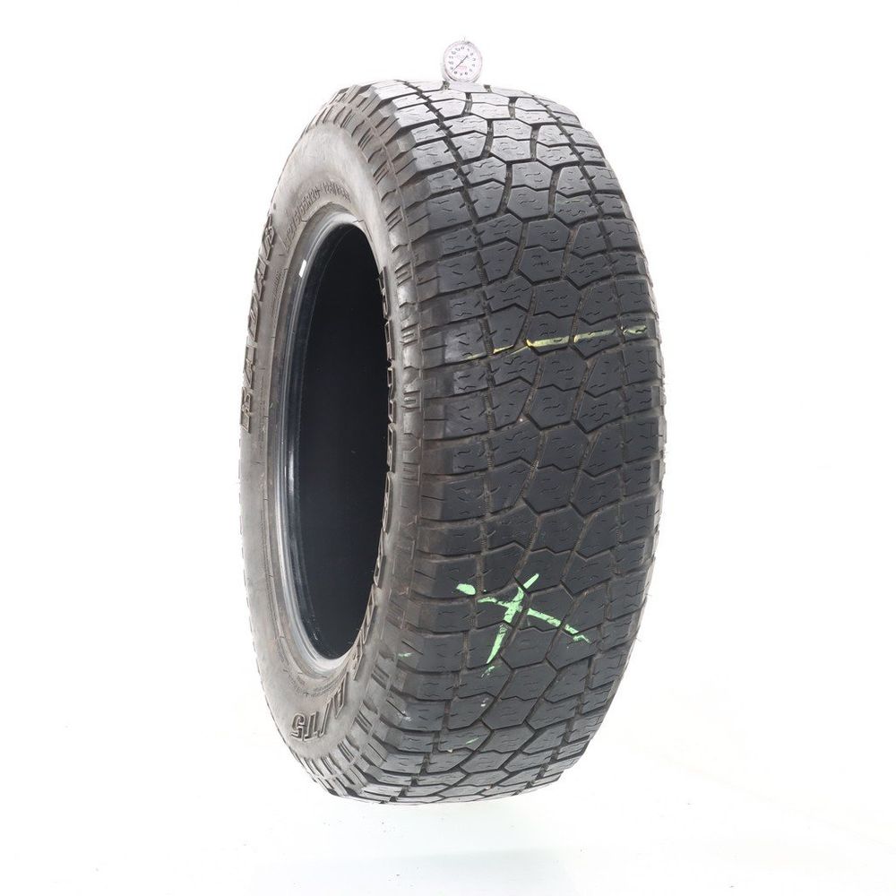 Used LT 275/65R20 Radar Renegade A/T5 126/123S E - 8.5/32 - Image 1