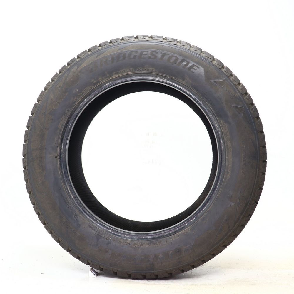 Driven Once 255/60R18 Bridgestone Blizzak DM-V2 112S - 11/32 - Image 3