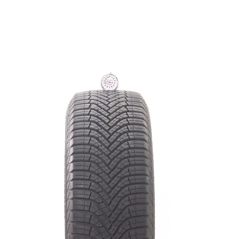 Set of (2) Used 225/60R18 Goodyear Assurance WeatherReady 2 104H - 10.5/32 - Image 2