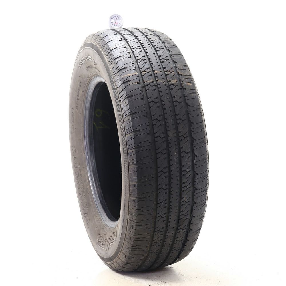 Used LT 275/65R18 Prometer LL856 123/120Q - 8/32 - Image 1