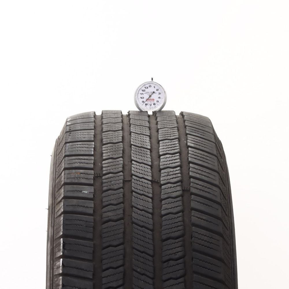 Used 275/65R18 Michelin Defender LTX M/S 116T - 8.5/32 - Image 2