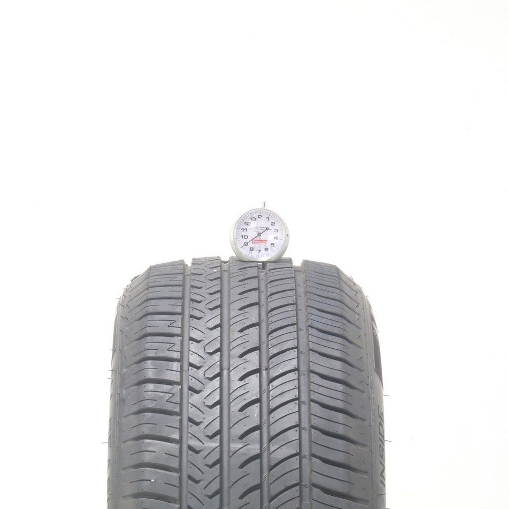 Set of (2) Used 215/55ZR16 Advanta HP Z-02 93W - 8.5-9/32 - Image 5