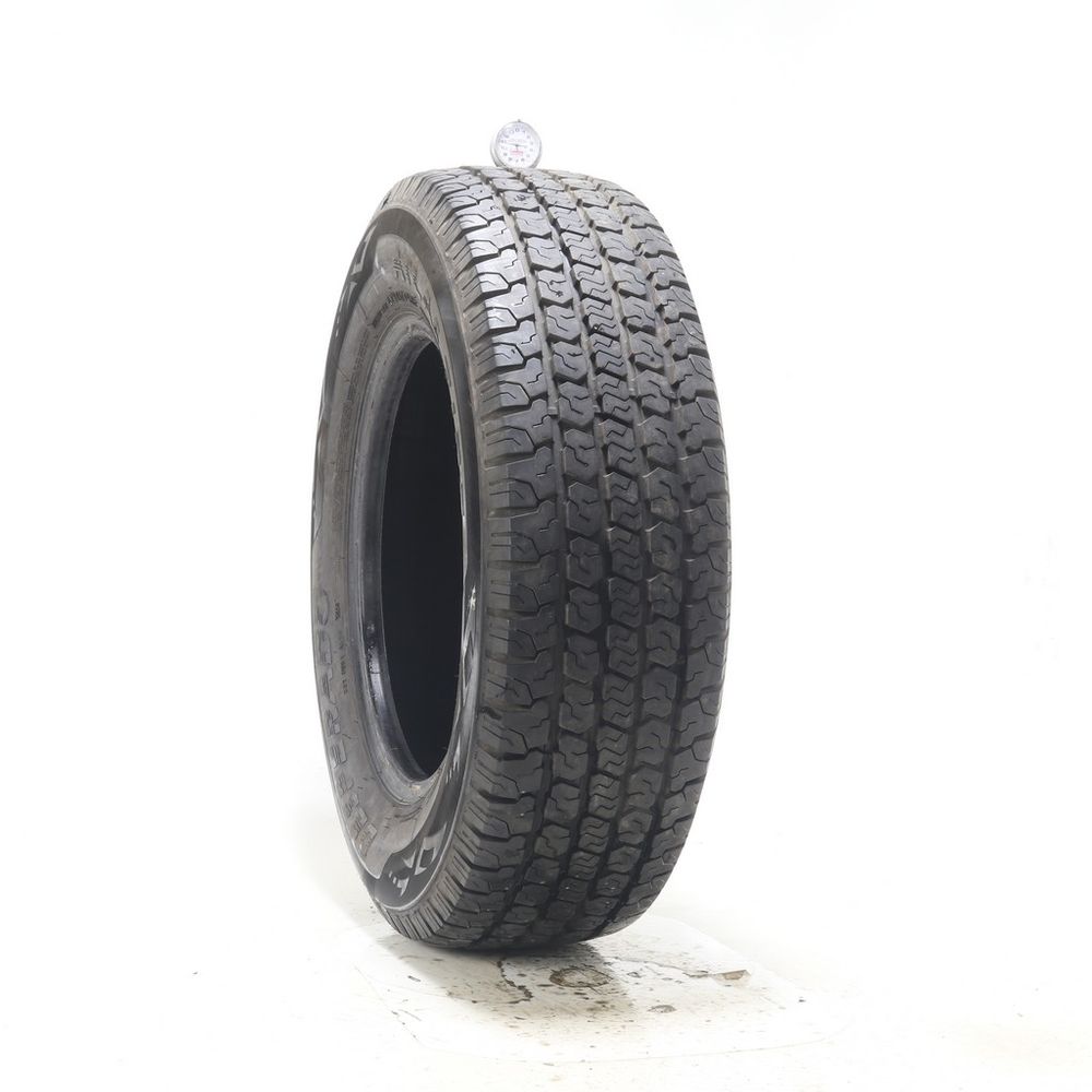 Used LT 245/70R17 Atlas Desperado 119/116S - 10.5/32 - Image 1