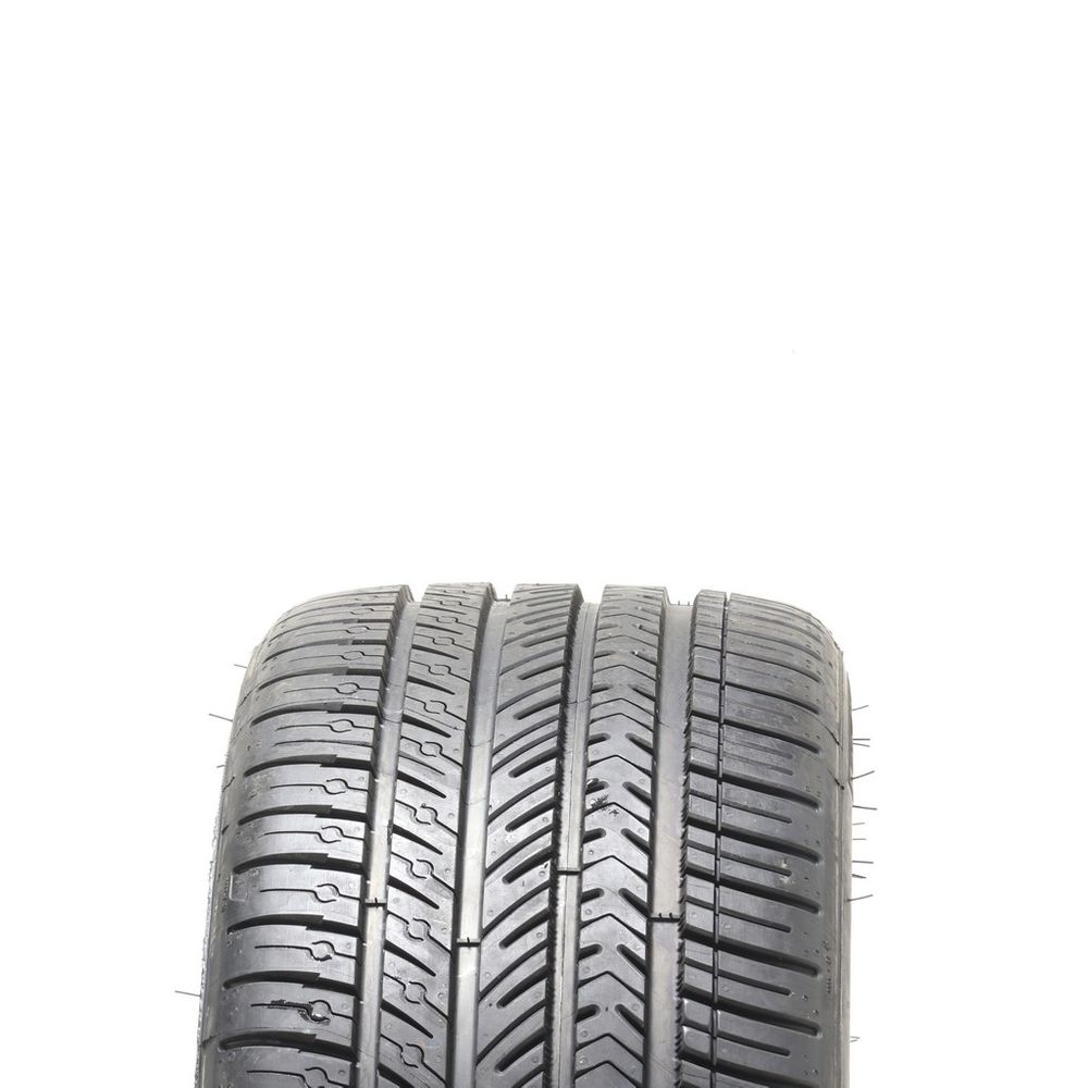 Set of (2) New 245/40ZR18 Michelin Pilot Sport All Season 4 97Y - 10/32 - Image 2
