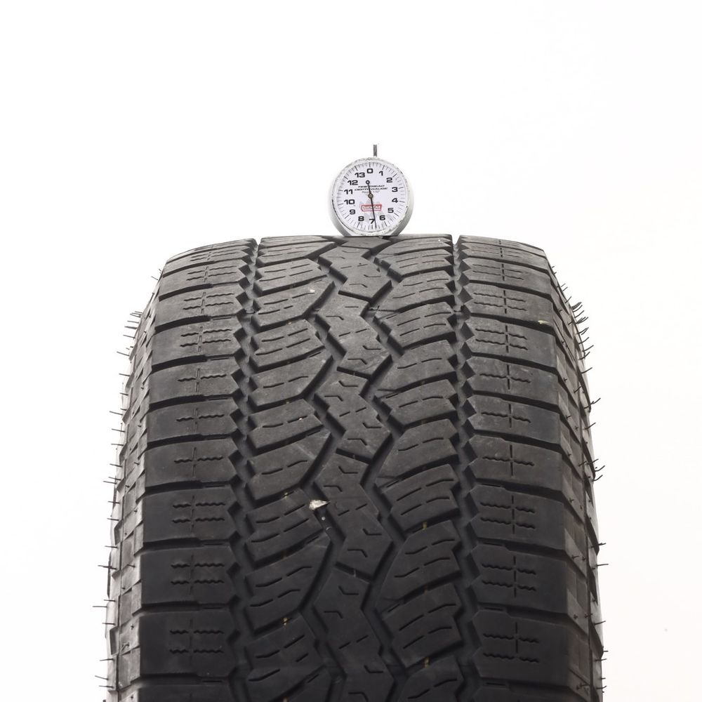 Used LT 275/65R18 Falken Wildpeak A/T3W A 113/110S E - 6.5/32 - Image 2