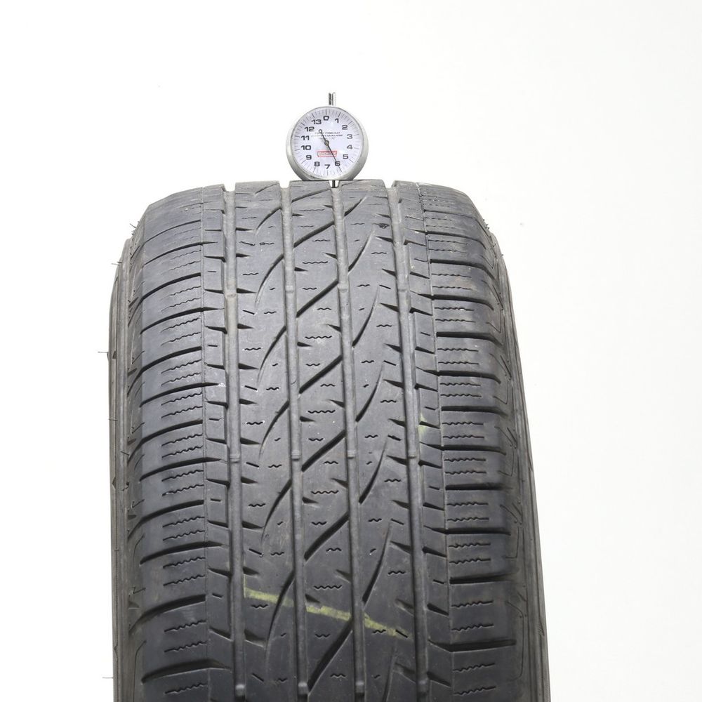 Used 255/70R17 Firestone Destination LE2 110T - 6/32 - Image 2