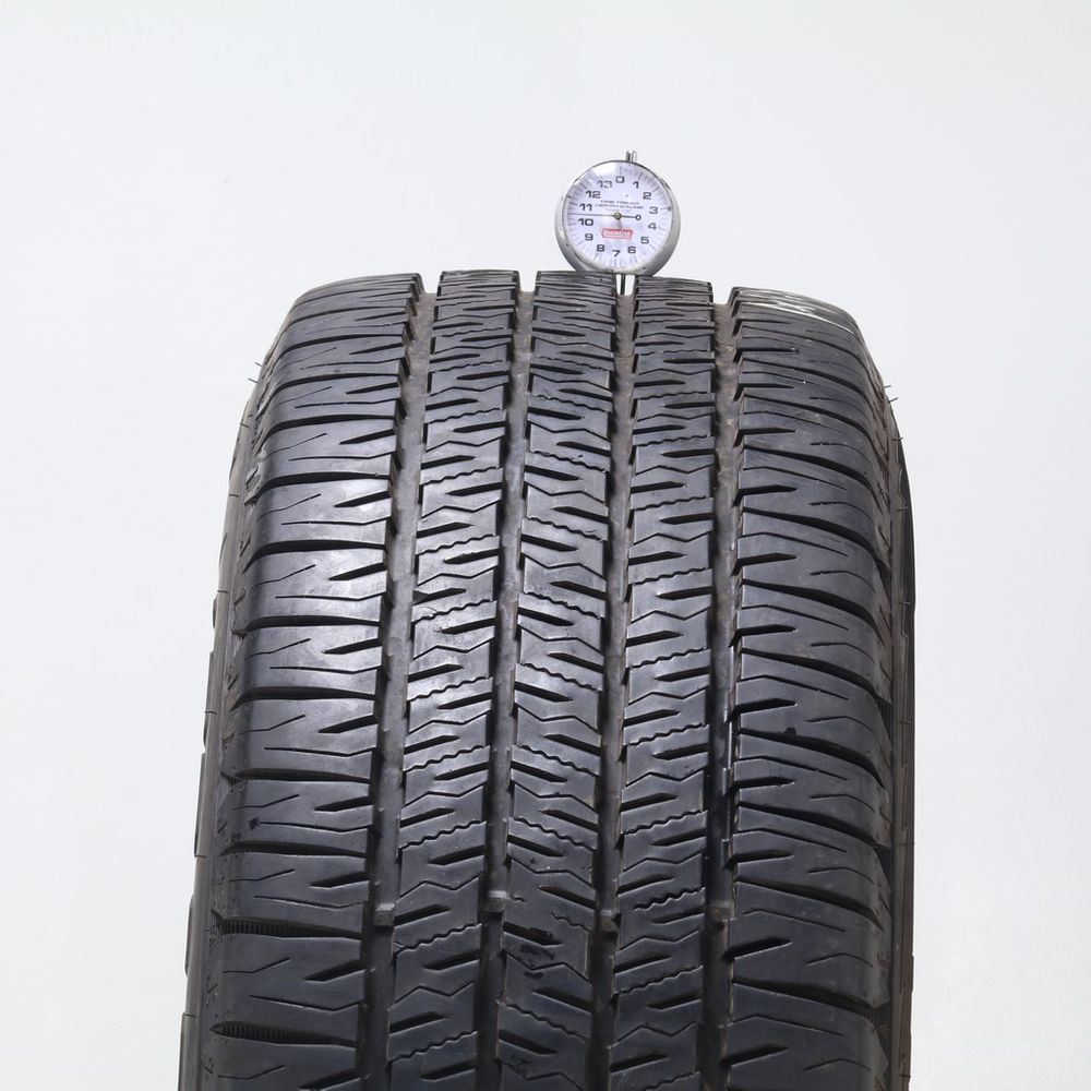 Used LT 275/65R18 Nexen Roadian HTX 2 123/120S E - 10.5/32 - Image 2