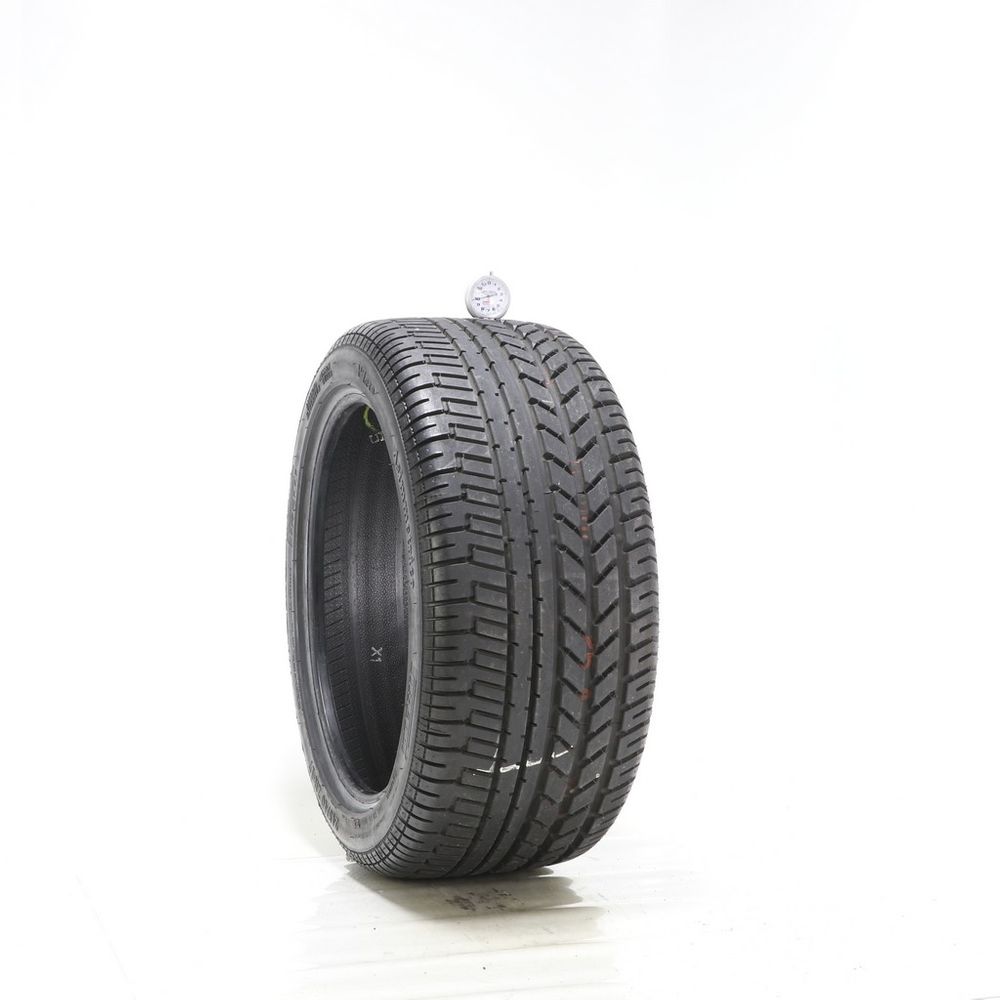 Used 245/40ZR17 Pirelli P Zero Asimmetrico 1N/A - 10/32 - Image 1