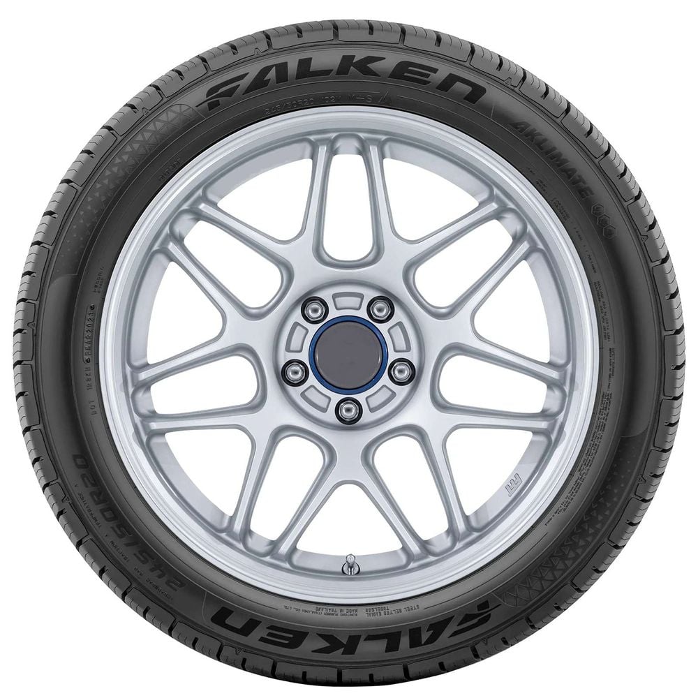 New 245/45R18 Falken Aklimate 100V - Image 2