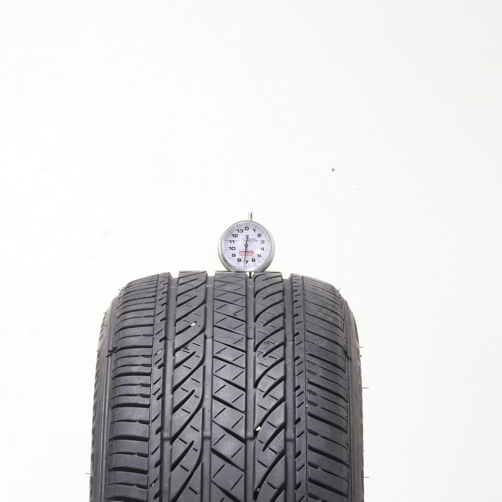 Used 225/50R18 Bridgestone Potenza RE97AS 95H - 7/32 - Image 2