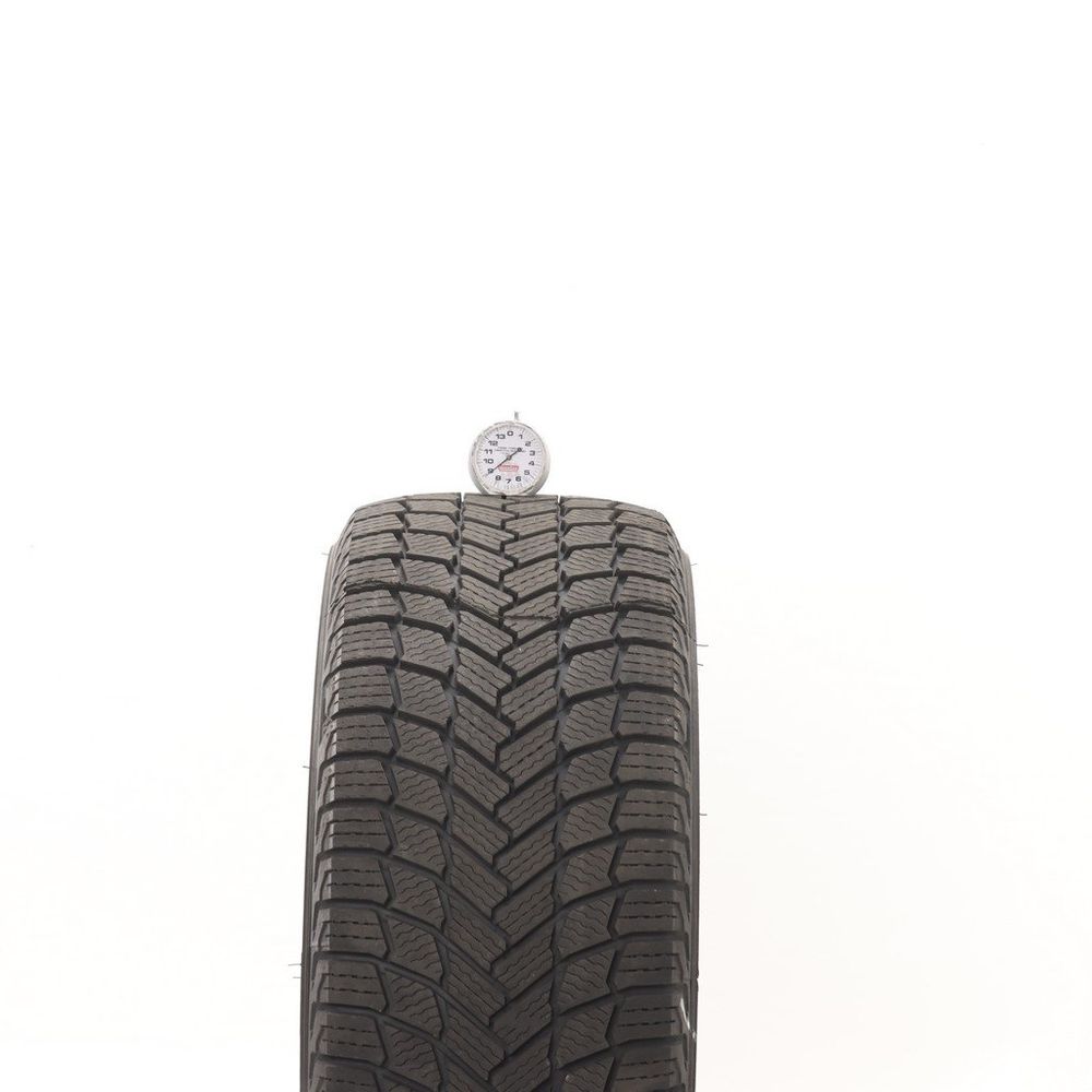 Set of (4) Used 235/45R18 Michelin X-Ice Snow 98H - 8-9/32 - Image 5