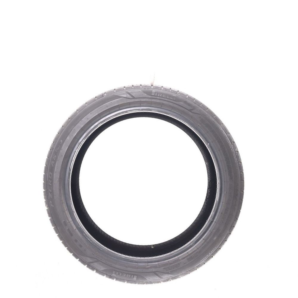 Used 215/45R18 Pirelli P Zero AS Plus 3 93W - 9.5/32 - Image 3
