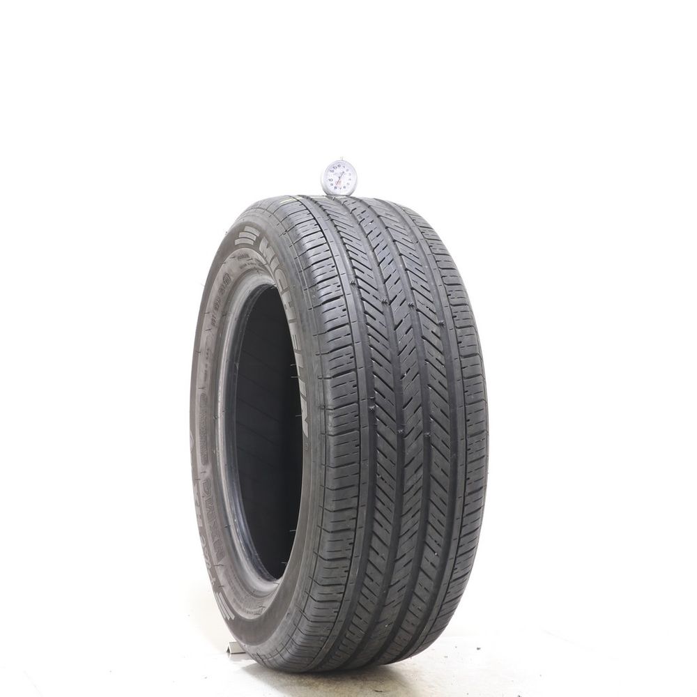 Used 225/55R16 Michelin Pilot HX MXM4 95H - 8/32 - Image 1